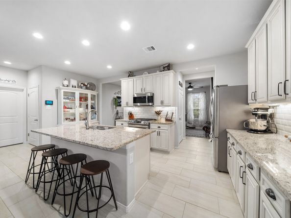 18203 Octavio Frias Trail, Atascocita TX 77044