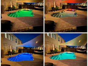 18203 Octavio Frias Trail, Atascocita TX 77044