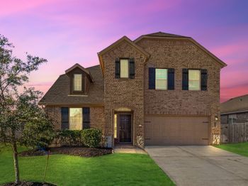 18203 Octavio Frias Trail