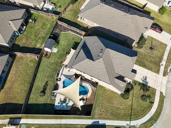 18203 Octavio Frias Trail, Atascocita TX 77044