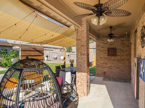 18203 Octavio Frias Trail, Atascocita TX 77044