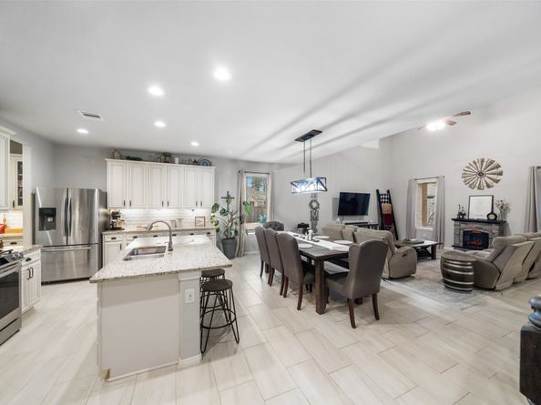 18203 Octavio Frias Trail, Atascocita TX 77044