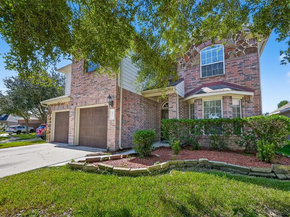 8615 Debbie Terrace Drive, Cypress TX 77433