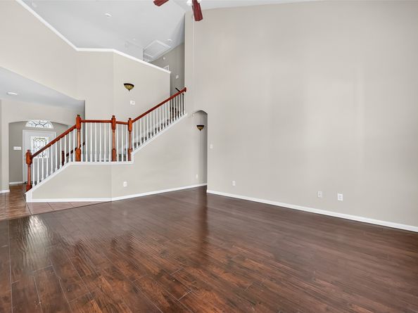 8615 Debbie Terrace Drive, Cypress TX 77433