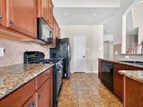 8615 Debbie Terrace Drive, Cypress TX 77433