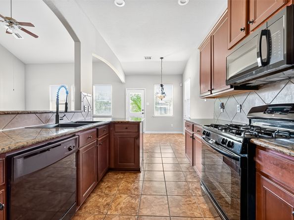 8615 Debbie Terrace Drive, Cypress TX 77433