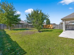 8615 Debbie Terrace Drive, Cypress TX 77433