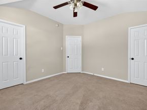 8615 Debbie Terrace Drive, Cypress TX 77433