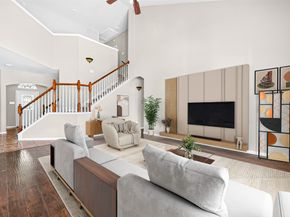 8615 Debbie Terrace Drive, Cypress TX 77433