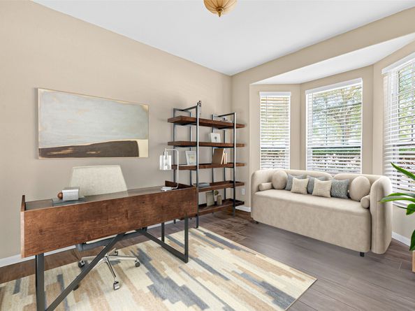 8615 Debbie Terrace Drive, Cypress TX 77433