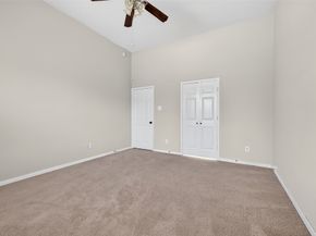 8615 Debbie Terrace Drive, Cypress TX 77433