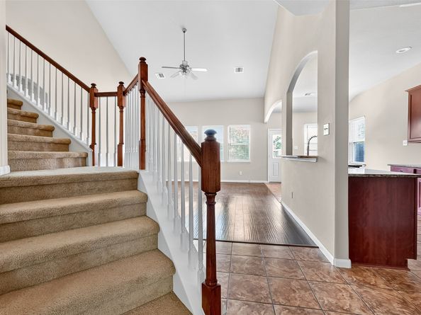 8615 Debbie Terrace Drive, Cypress TX 77433