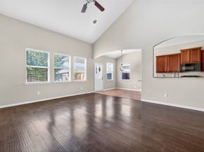 8615 Debbie Terrace Drive, Cypress TX 77433