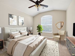 8615 Debbie Terrace Drive, Cypress TX 77433