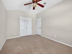 8615 Debbie Terrace Drive, Cypress TX 77433