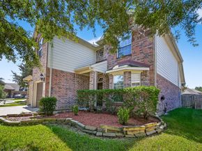 8615 Debbie Terrace Drive, Cypress TX 77433