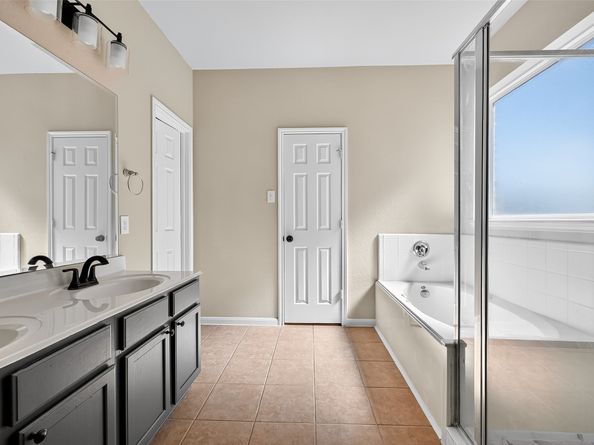 8615 Debbie Terrace Drive, Cypress TX 77433