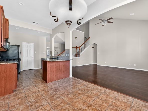 8615 Debbie Terrace Drive, Cypress TX 77433