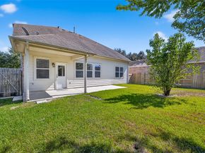 8615 Debbie Terrace Drive, Cypress TX 77433