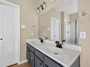 8615 Debbie Terrace Drive, Cypress TX 77433