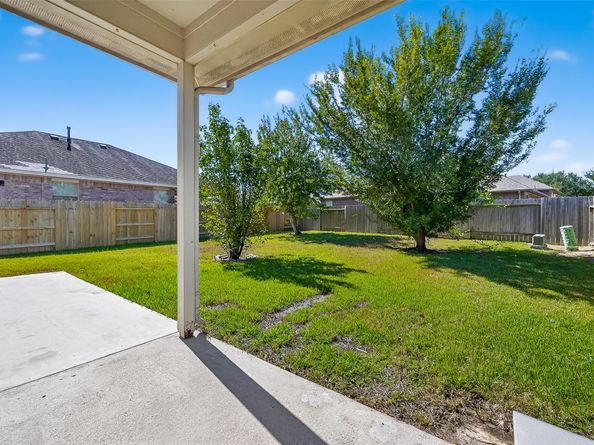 8615 Debbie Terrace Drive, Cypress TX 77433