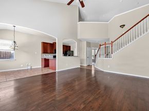 8615 Debbie Terrace Drive, Cypress TX 77433