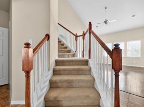 8615 Debbie Terrace Drive, Cypress TX 77433