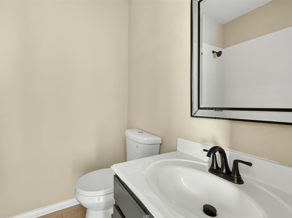 8615 Debbie Terrace Drive, Cypress TX 77433