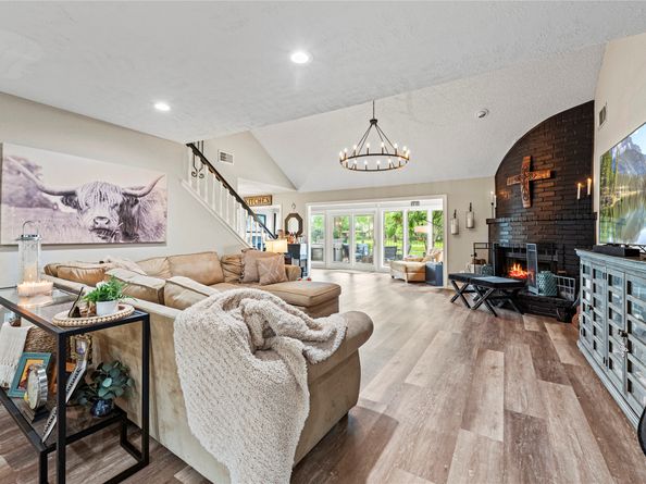 1718 Mayweather Lane, Richmond TX 77406