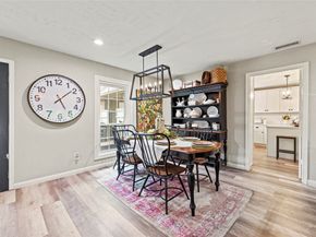 1718 Mayweather Lane, Richmond TX 77406