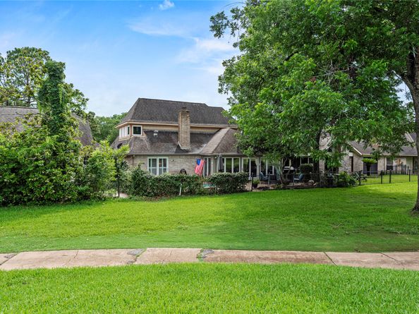 1718 Mayweather Lane, Richmond TX 77406