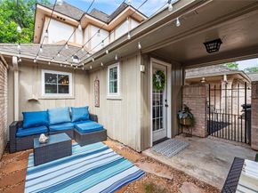 1718 Mayweather Lane, Richmond TX 77406