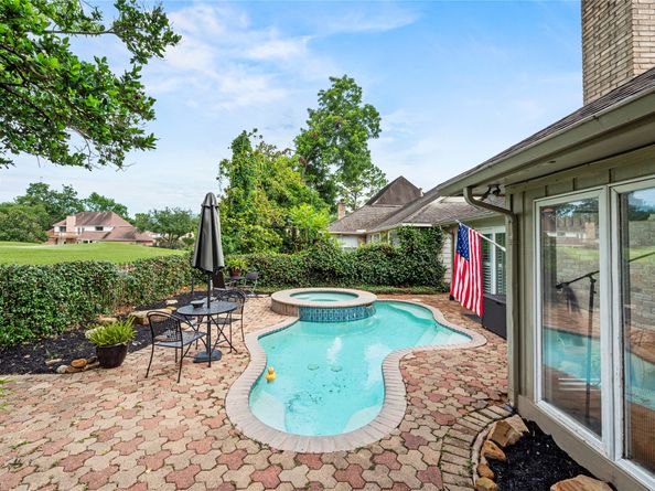 1718 Mayweather Lane, Richmond TX 77406