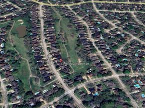 1718 Mayweather Lane, Richmond TX 77406