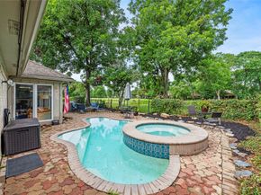 1718 Mayweather Lane, Richmond TX 77406