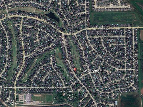 1718 Mayweather Lane, Richmond TX 77406