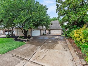 1718 Mayweather Lane, Richmond TX 77406