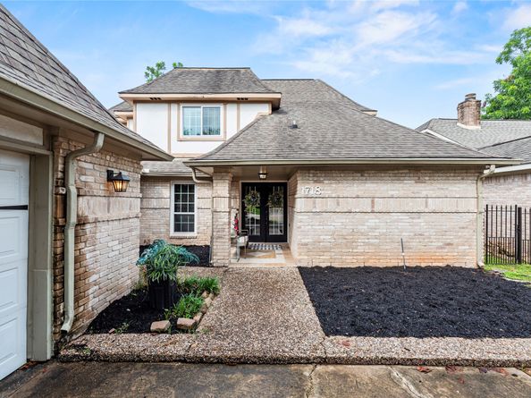 1718 Mayweather Lane, Richmond TX 77406