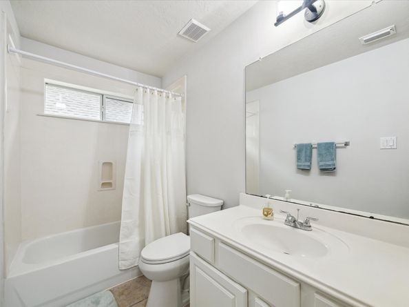 3906 Alpine Circle, Missouri City TX 77459