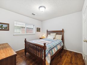 3906 Alpine Circle, Missouri City TX 77459