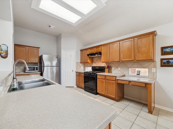 3906 Alpine Circle, Missouri City TX 77459