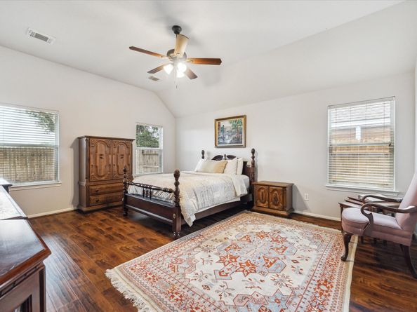 3906 Alpine Circle, Missouri City TX 77459