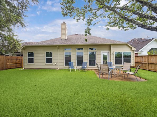 3906 Alpine Circle, Missouri City TX 77459