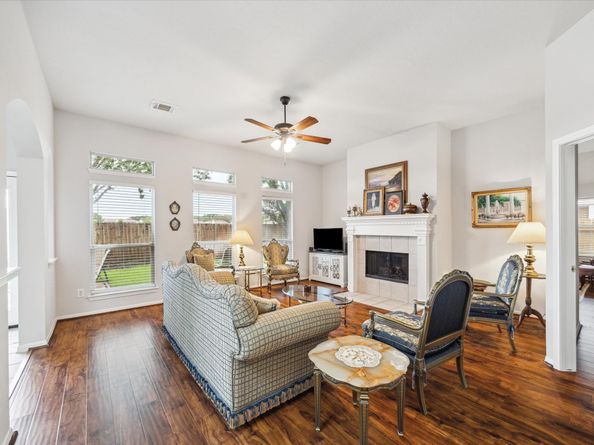 3906 Alpine Circle, Missouri City TX 77459