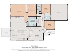 3906 Alpine Circle, Missouri City TX 77459
