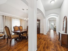 3906 Alpine Circle, Missouri City TX 77459