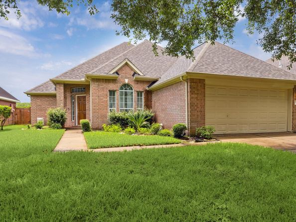3906 Alpine Circle, Missouri City TX 77459
