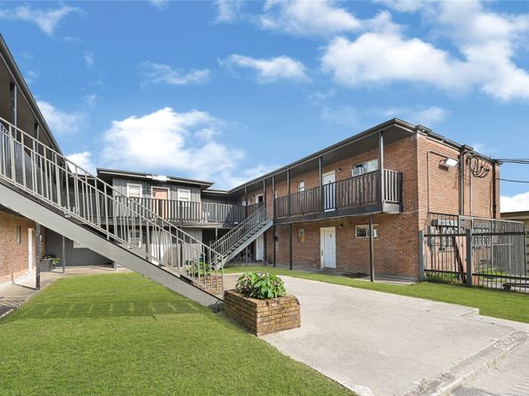 6518 Weston Street 10, Houston TX 77021