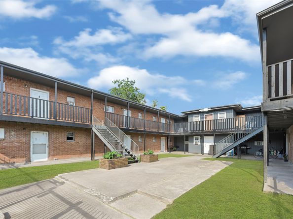 6518 Weston Street 10, Houston TX 77021