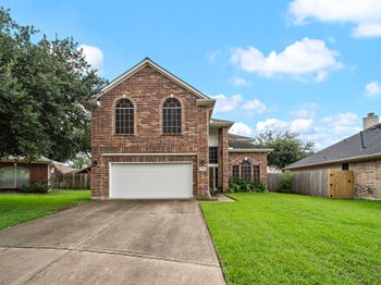 14711 Trailbrook Drive